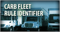 CARB Fleet Rule Identifier